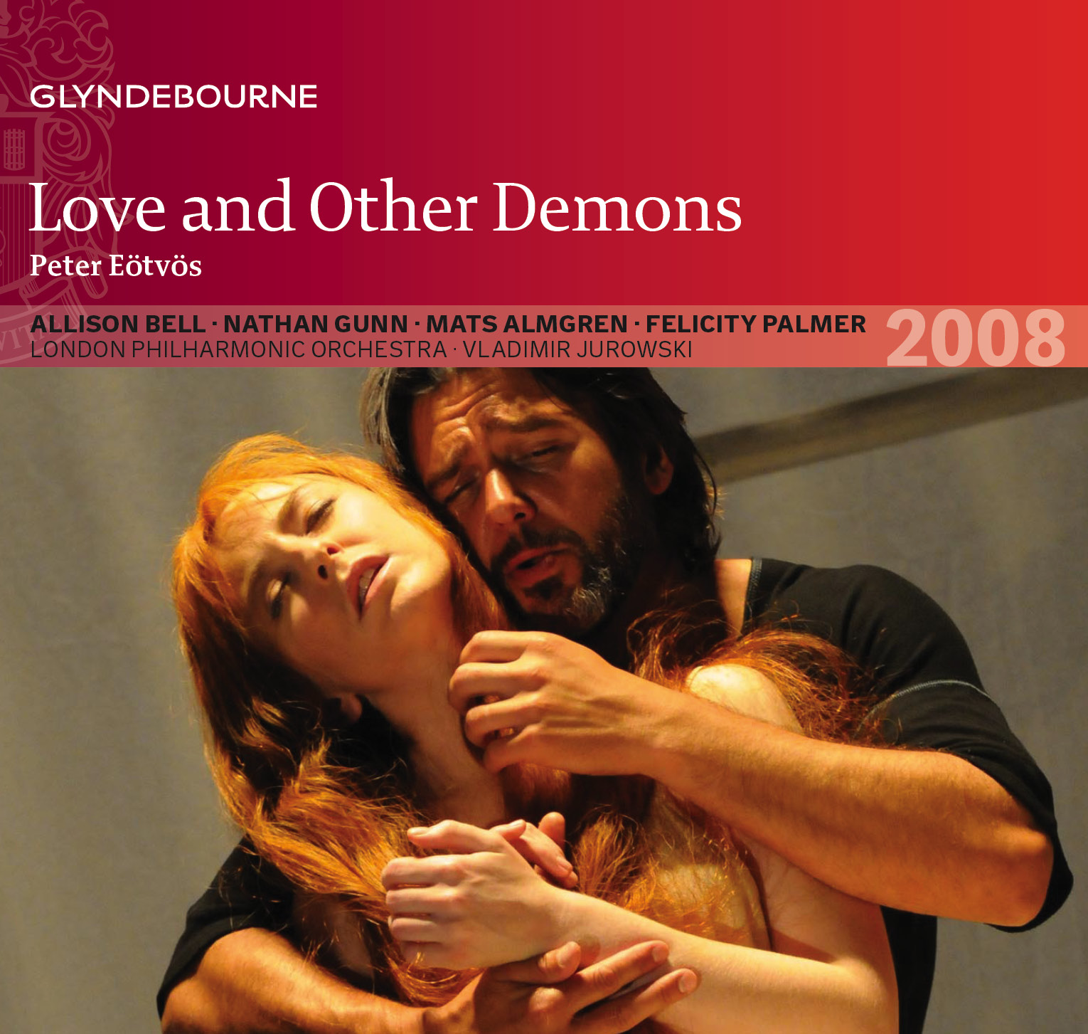 Love and Other Demons