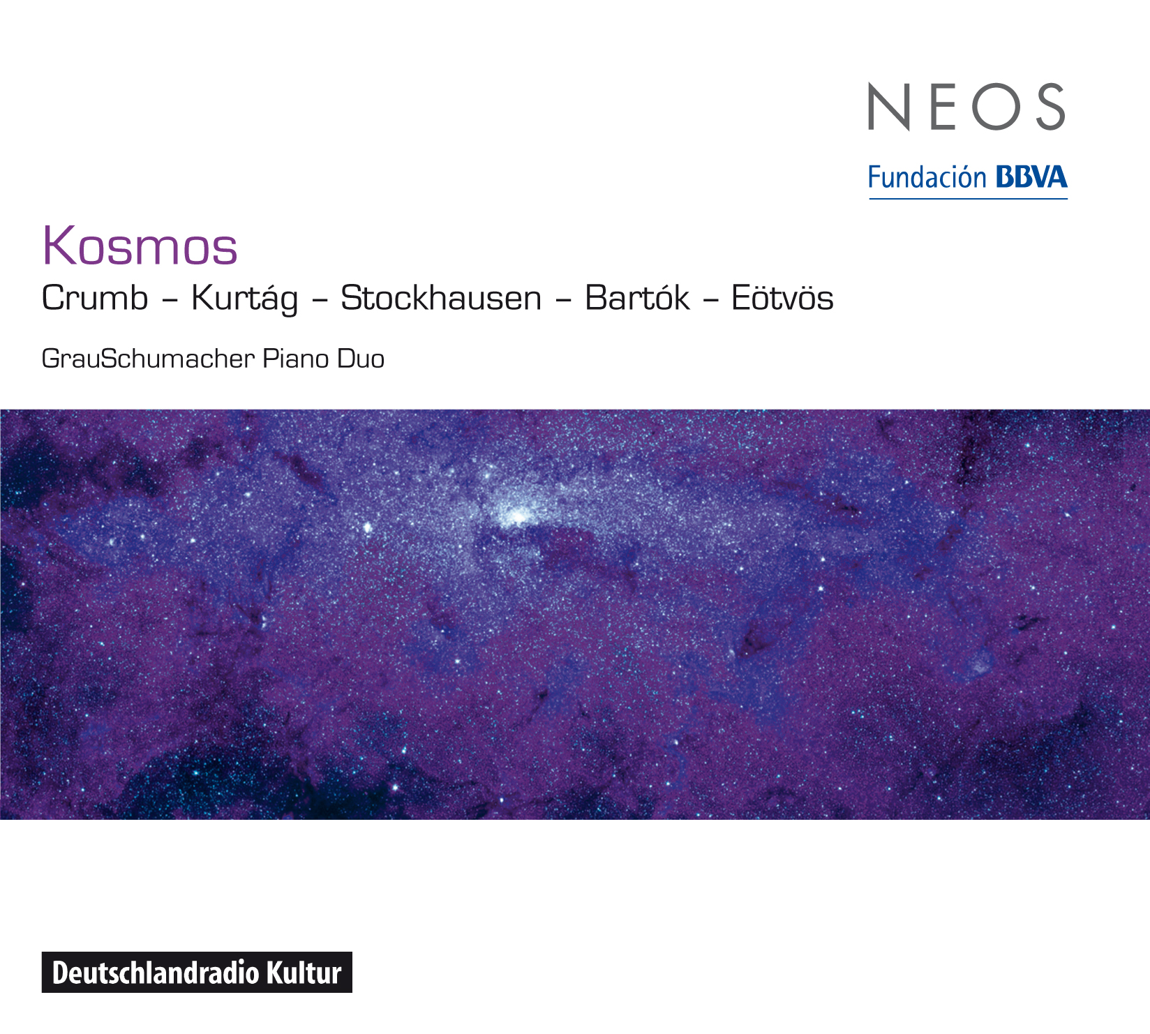 Kosmos NEOS 20802
