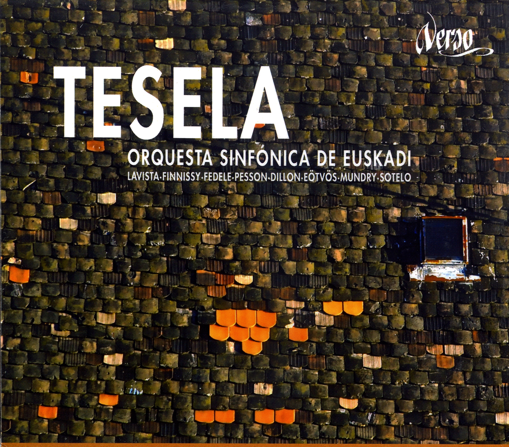 Tesela / The gliding of the eagle in the skies